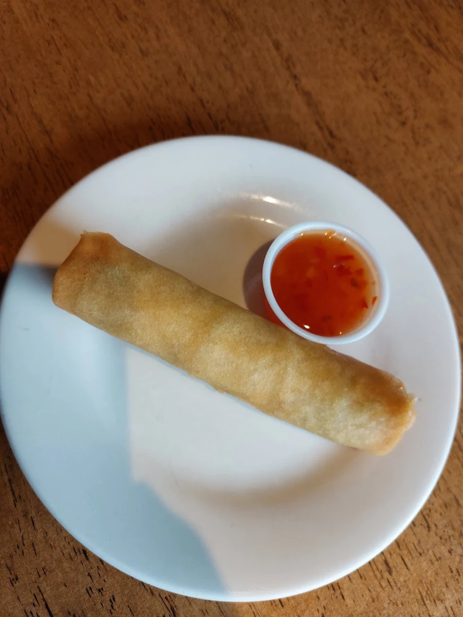 Spring Roll