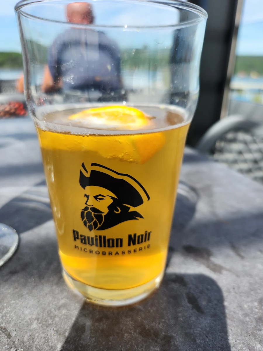 Kidd - New England Style Double IPA 7 7