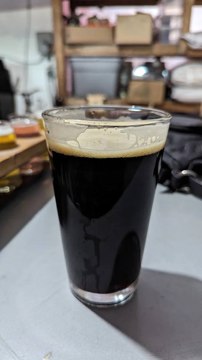 Highlights, 4th Meridian Brewing Co