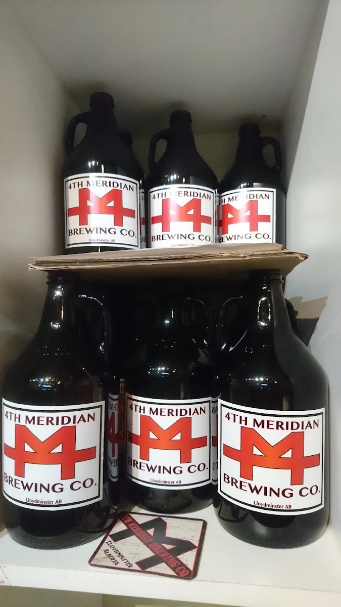 Highlights, 4th Meridian Brewing Co