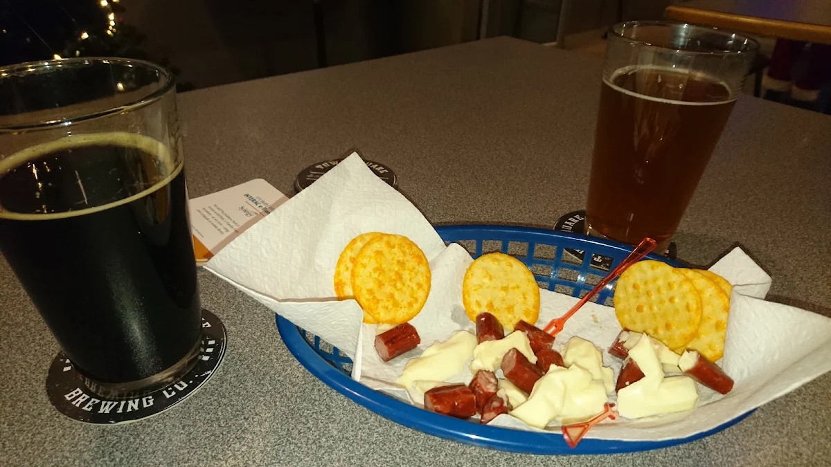 Highlights, 4th Meridian Brewing Co