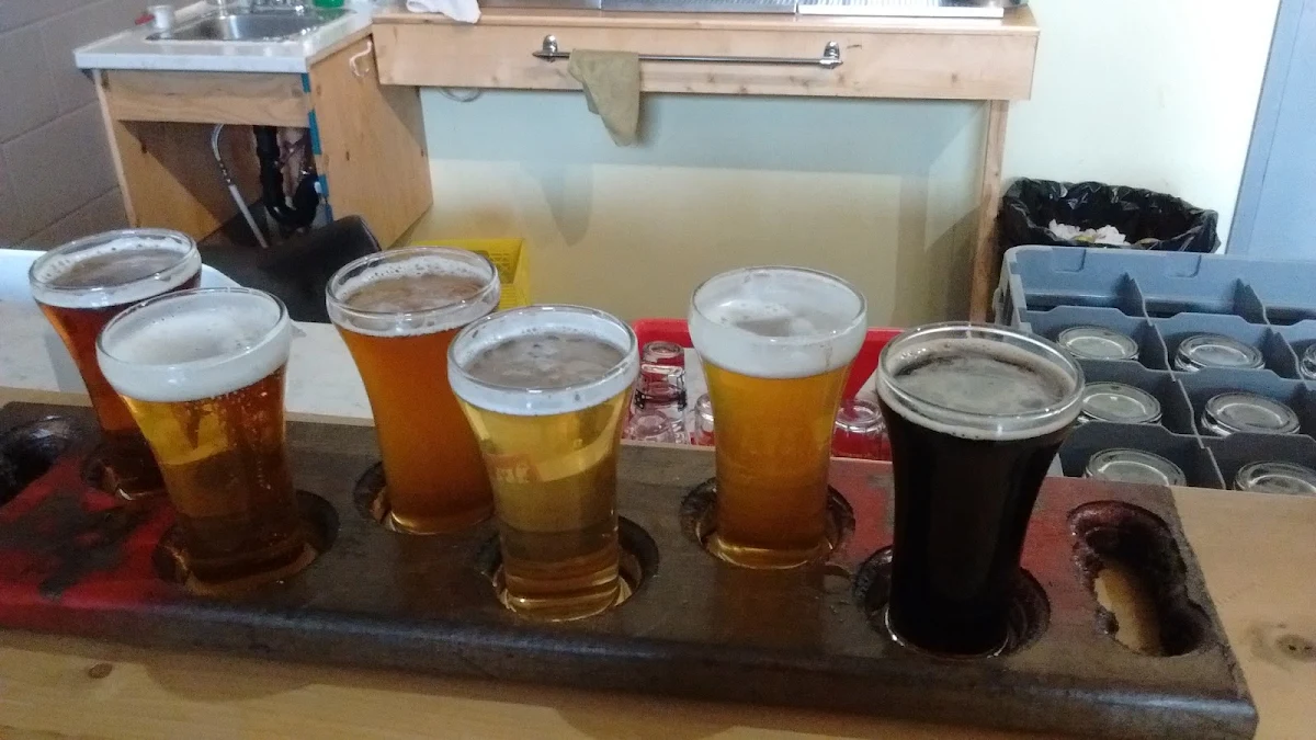 Highlights, 4th Meridian Brewing Co