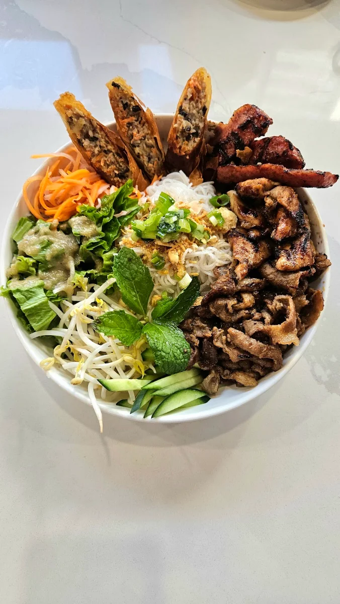 Bun DAC Biet
