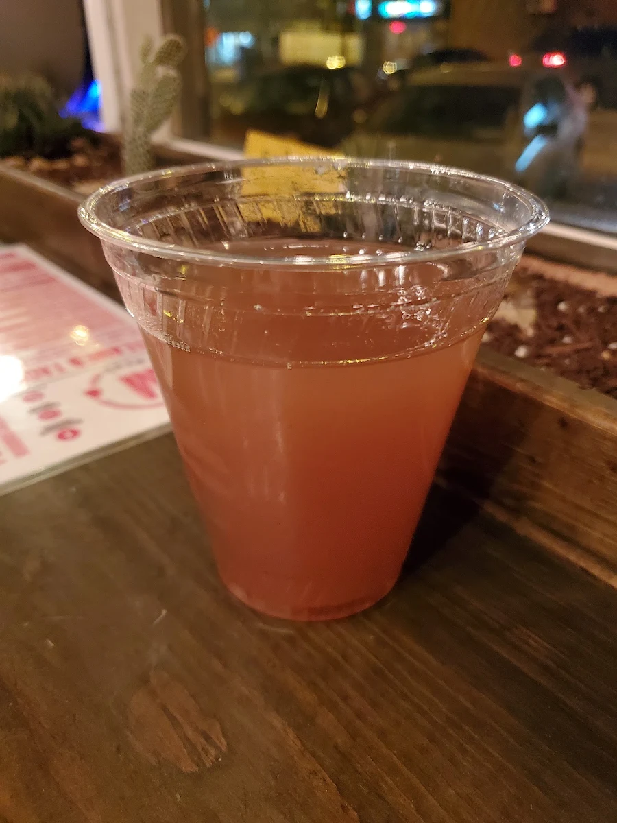 Tamarindo Tamarind Each