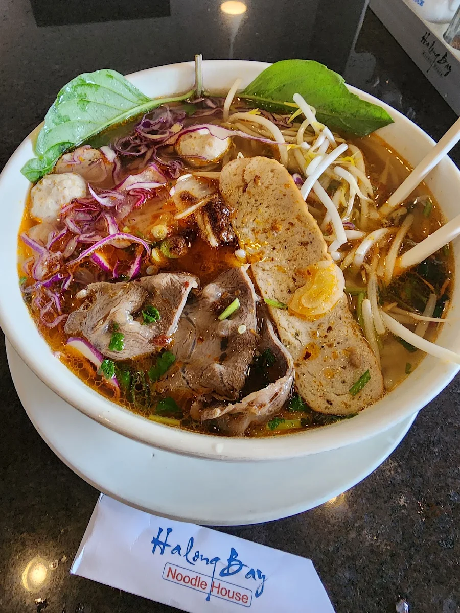 Bun Bo Hue