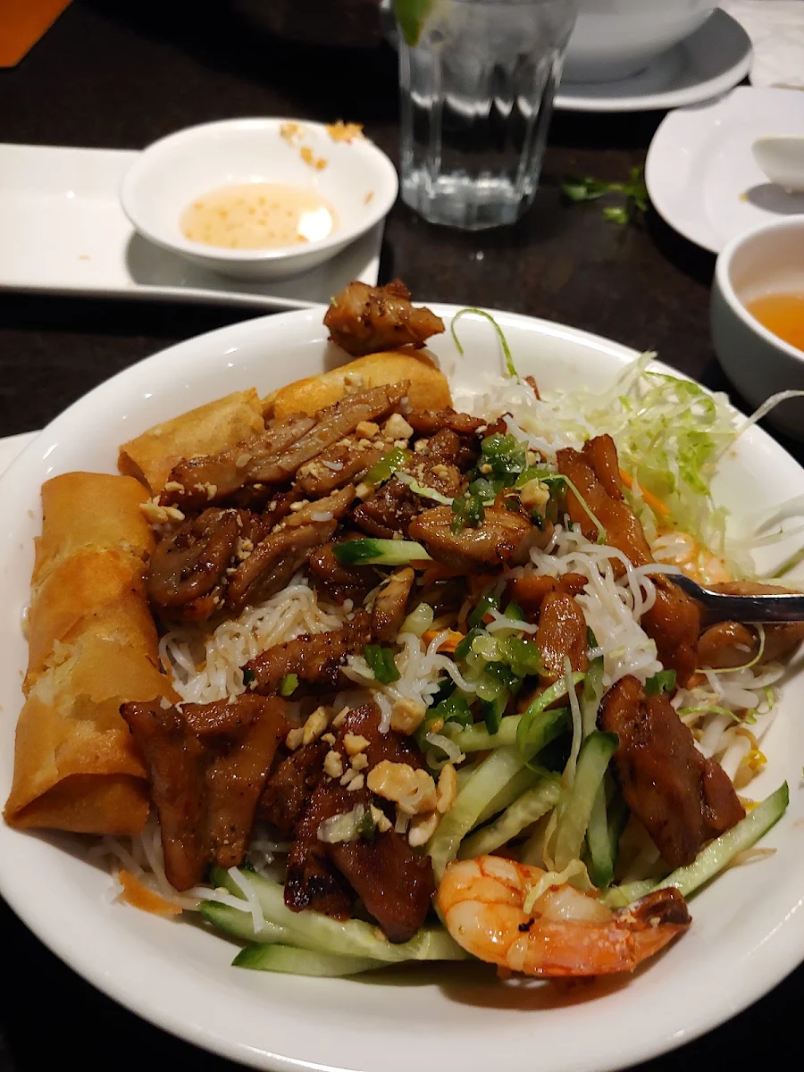 Pho Bowl