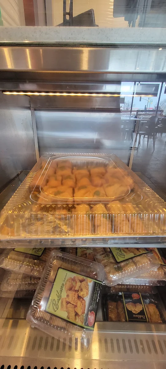 Baklava