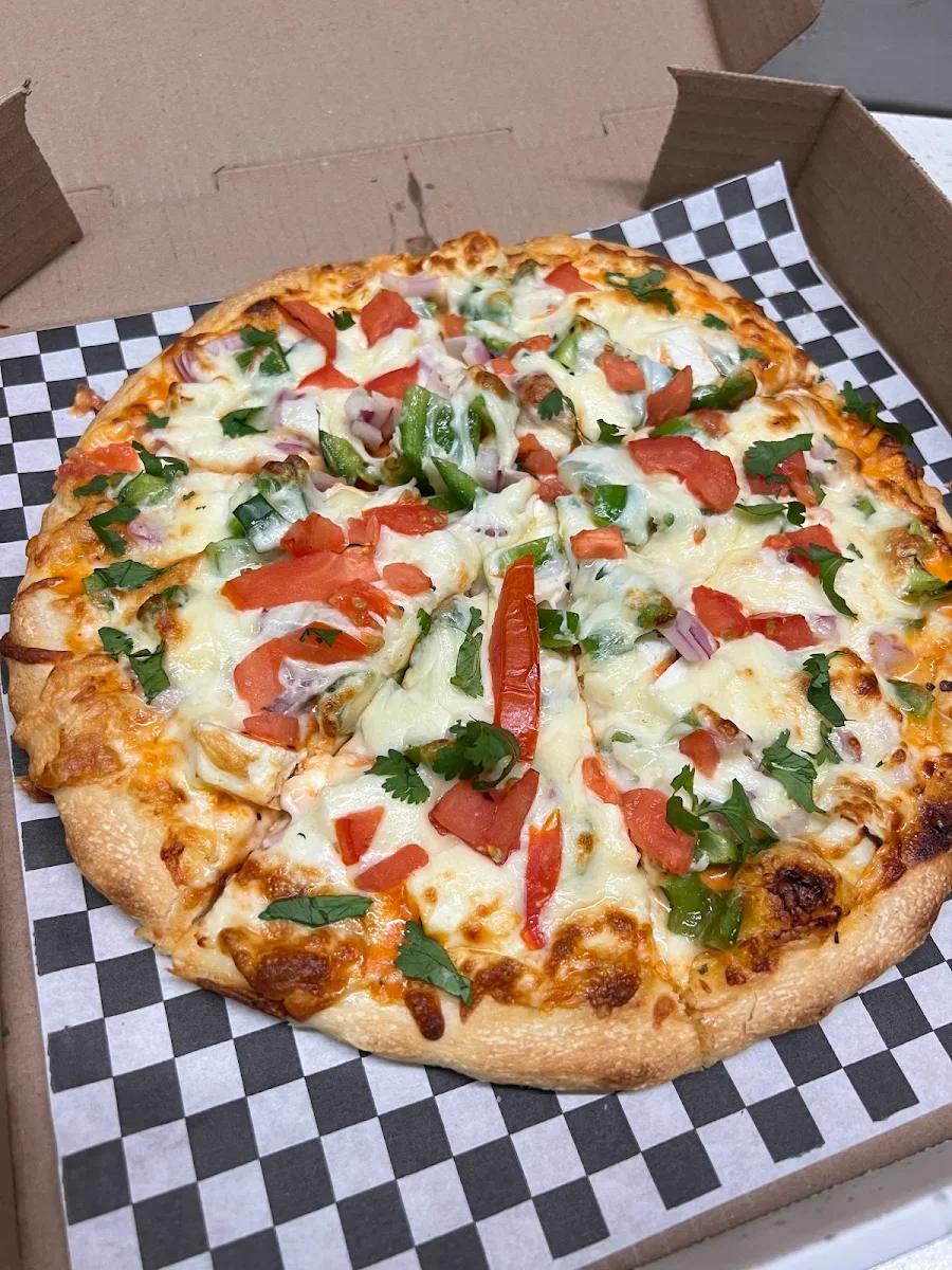 Pizza Ever