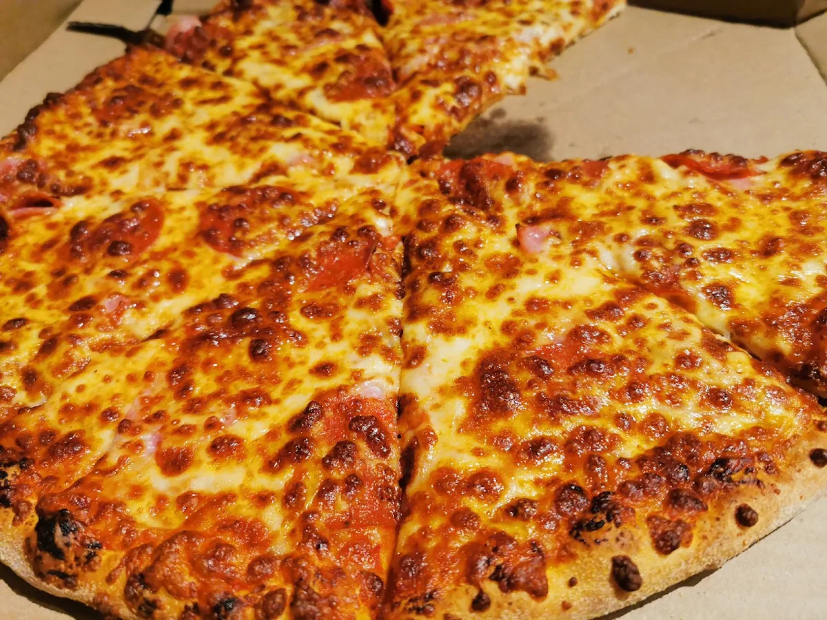 Extra Cheese