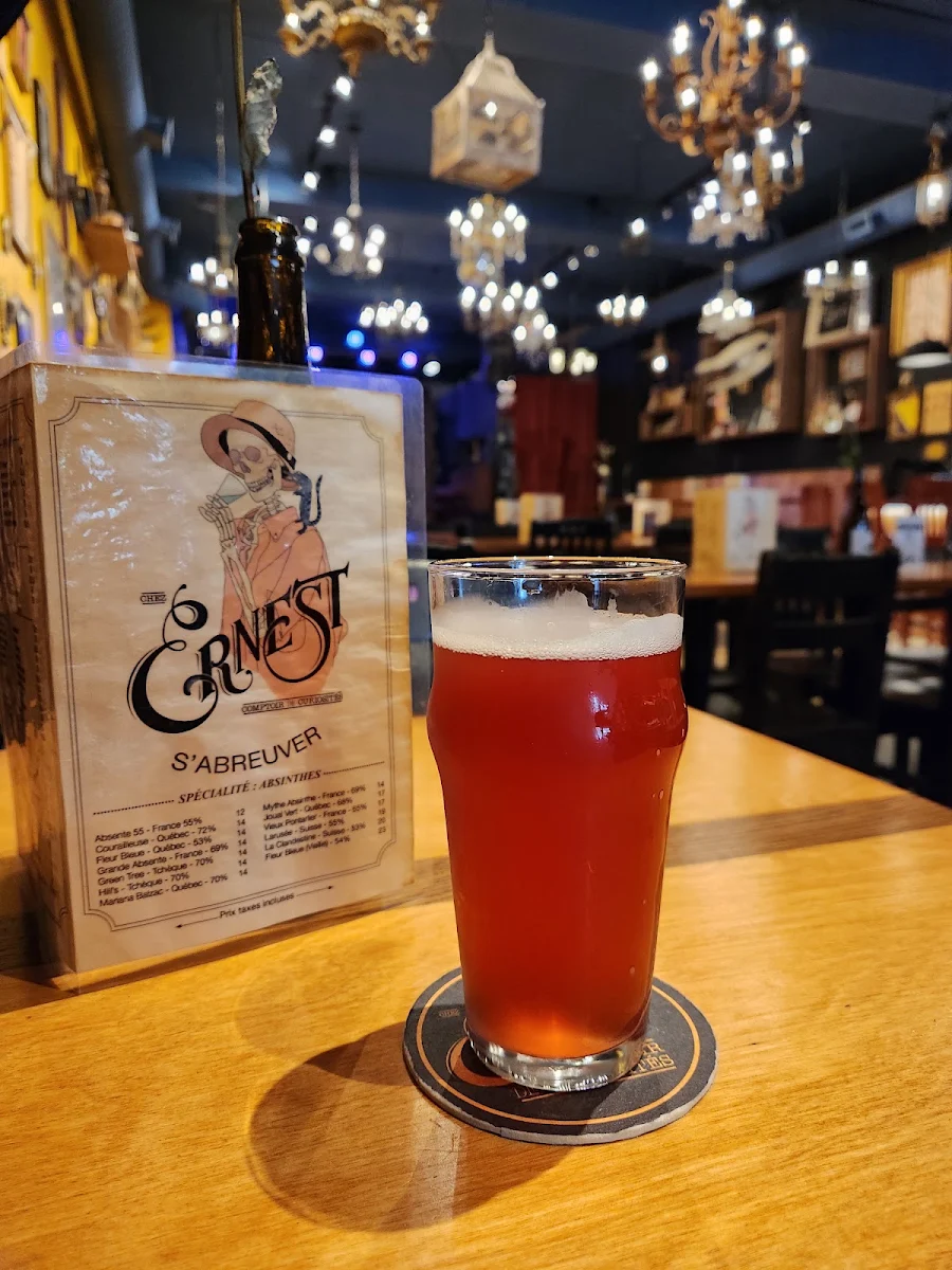 Bière