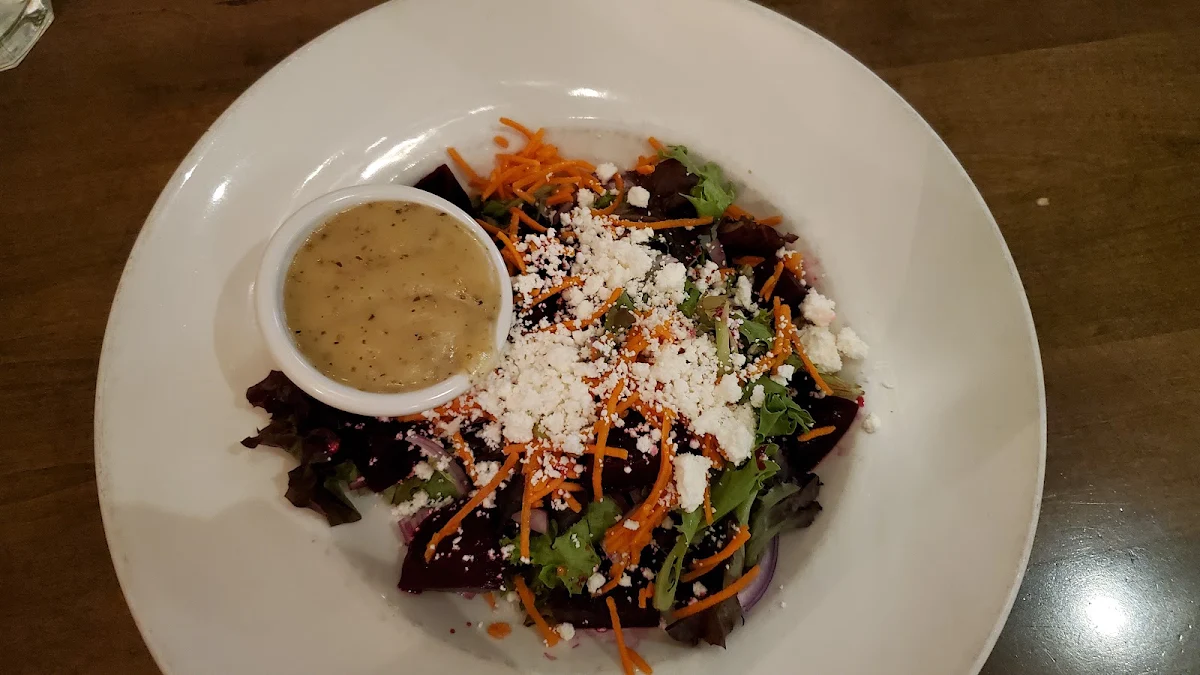 Beet Salad
