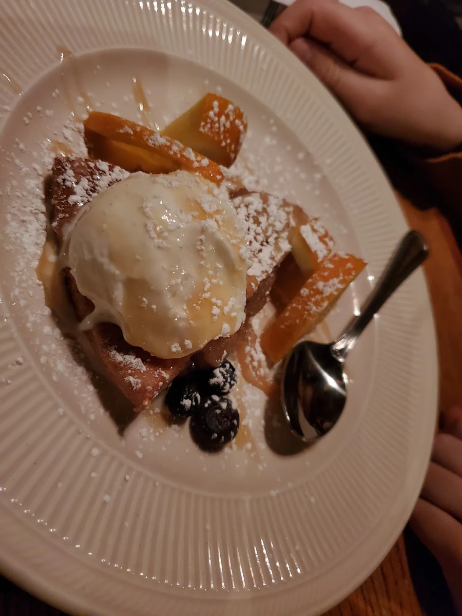 Apple Pie