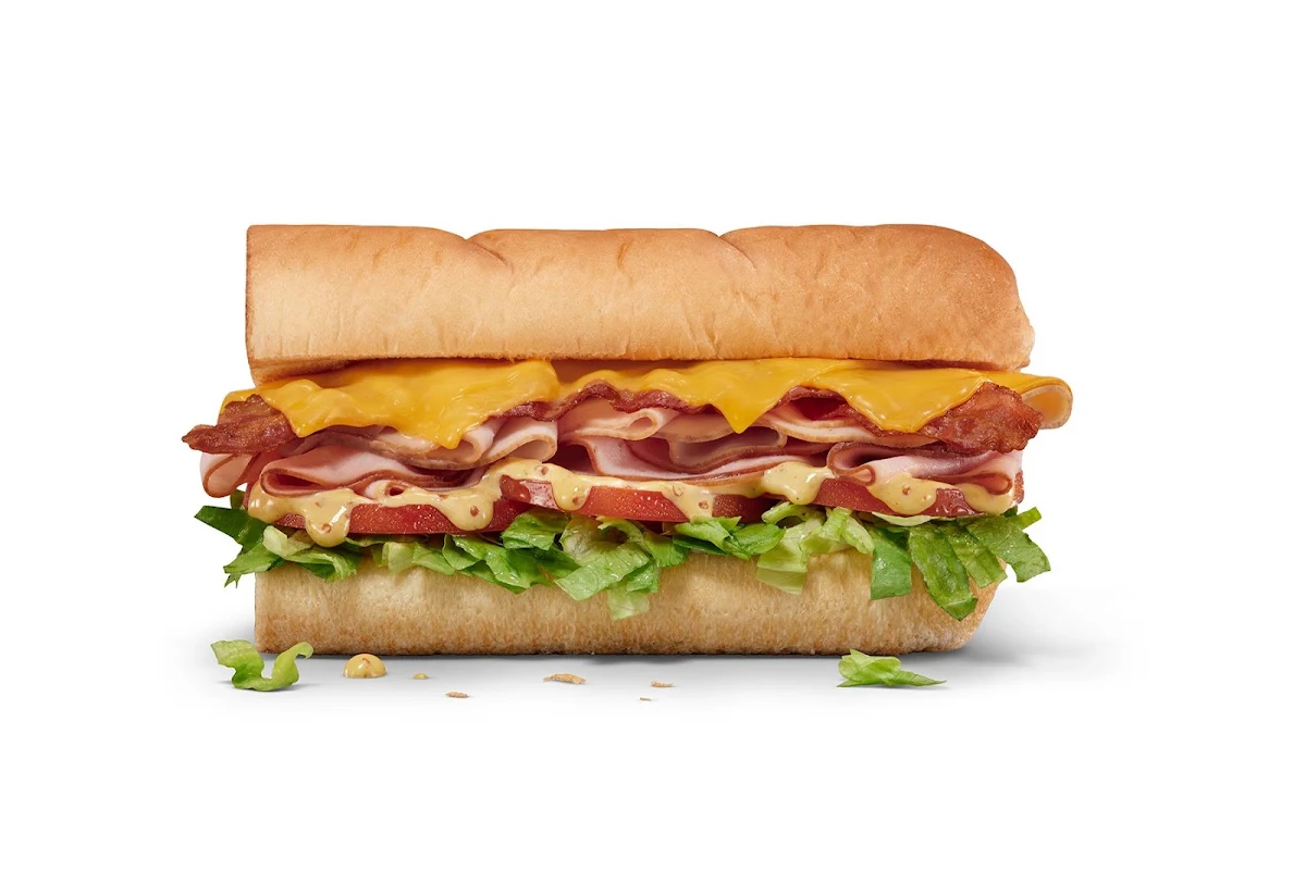 Subway Club