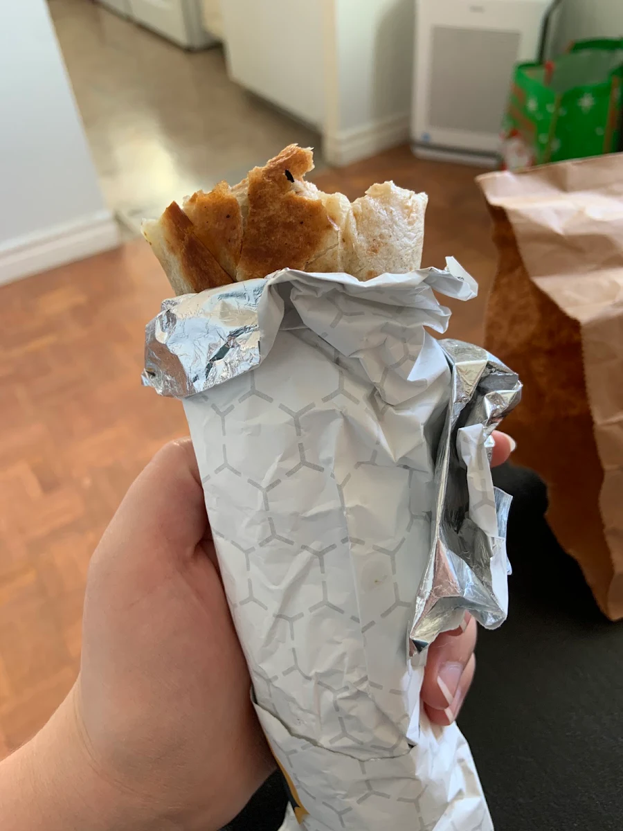 Classic Chicken Breast