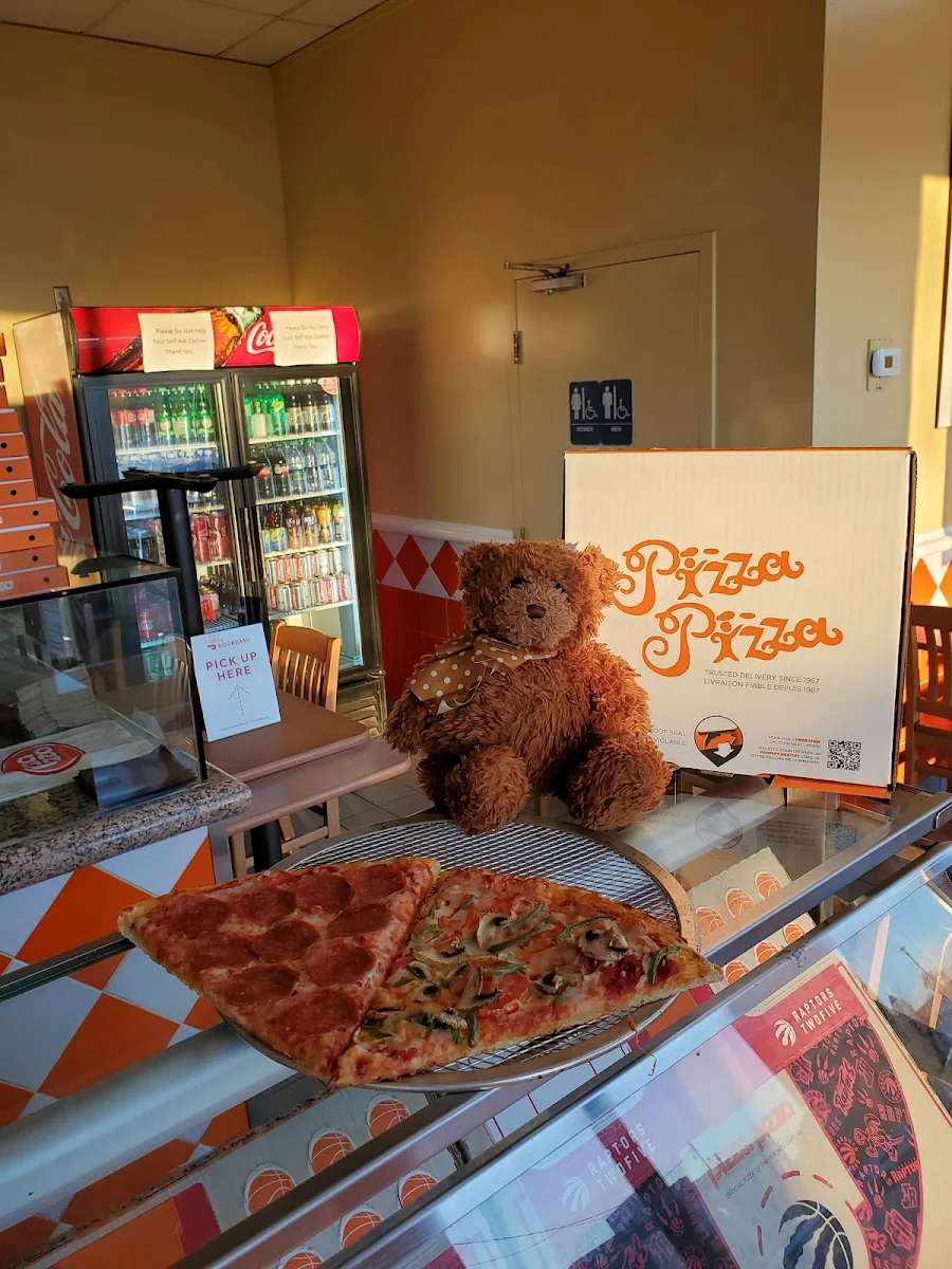 Pizza Slice