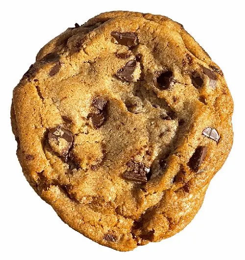 Chocolate Chip Cookie