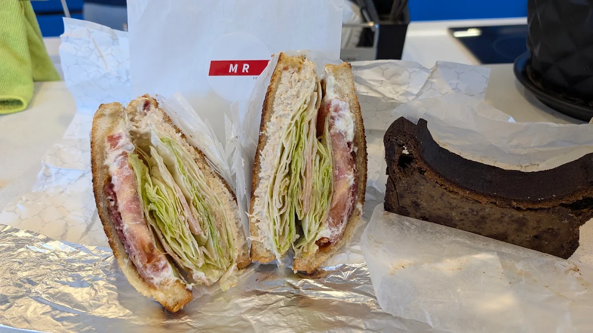 Club Sandwich