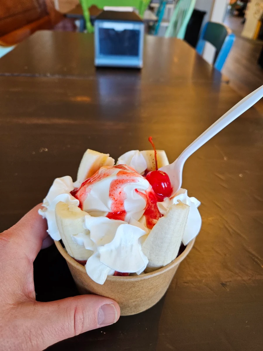Banana Split