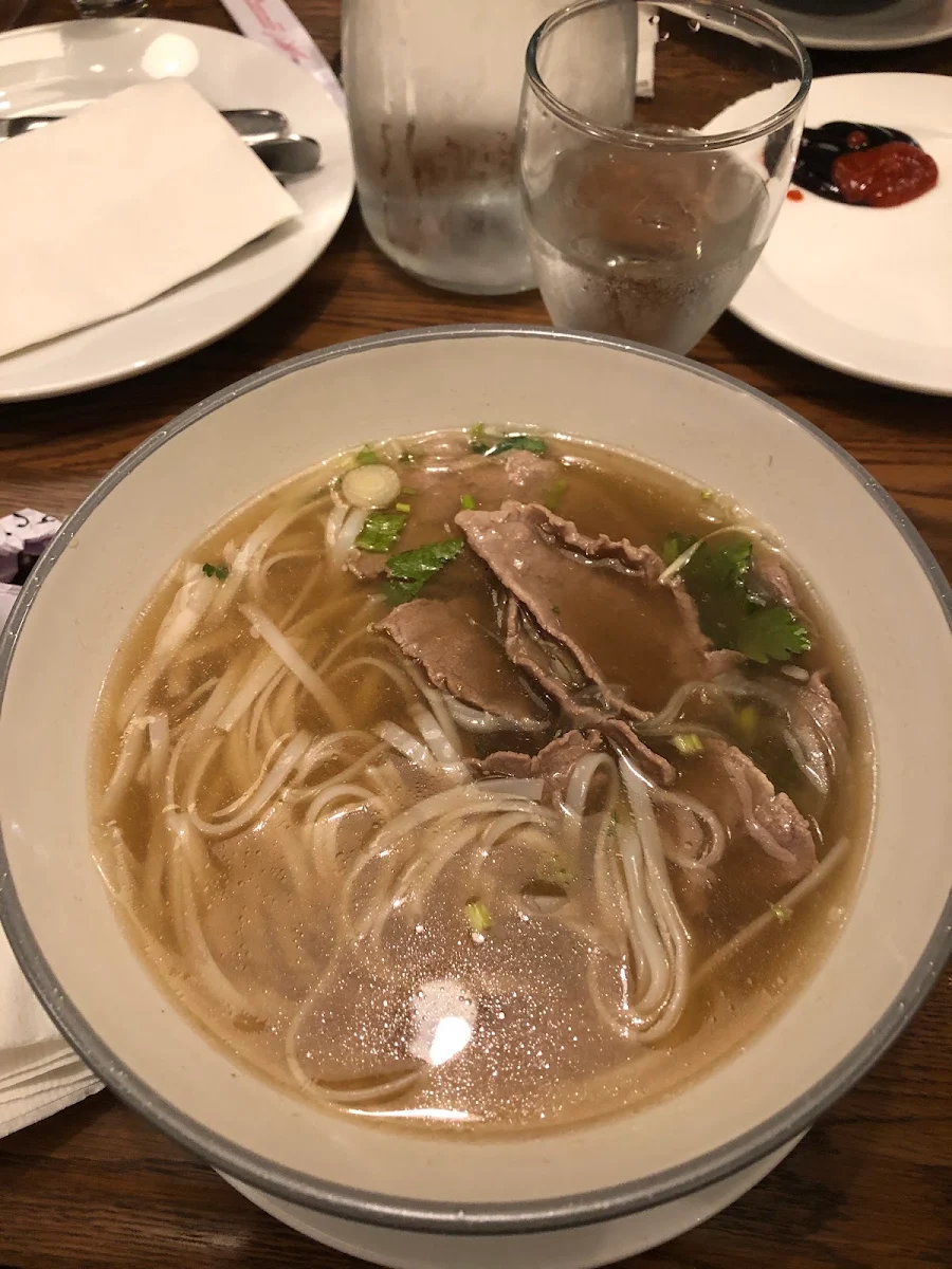 Pho Bo
