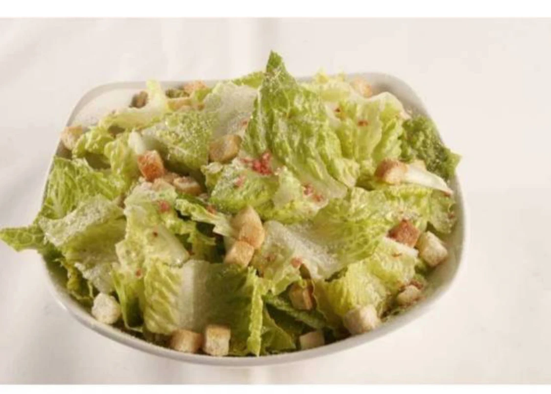 Salade César Caesar Salad