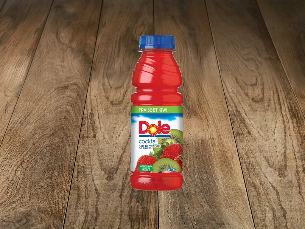 Jus de Pomme Dole Dole Apple Juice
