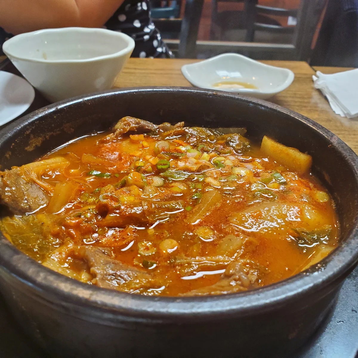 국밥