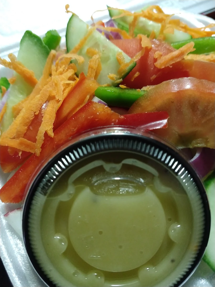 House Salad