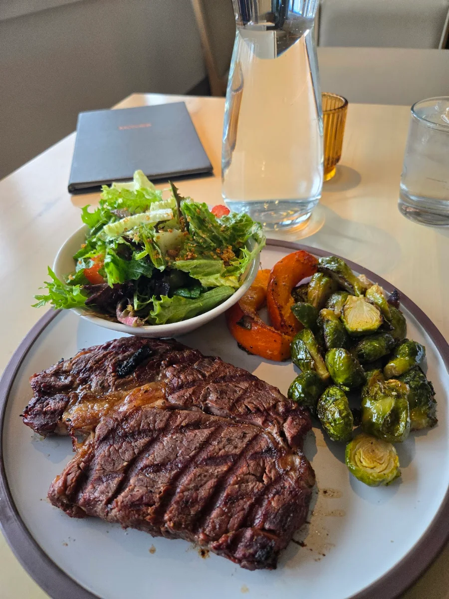 Ribeye Steak