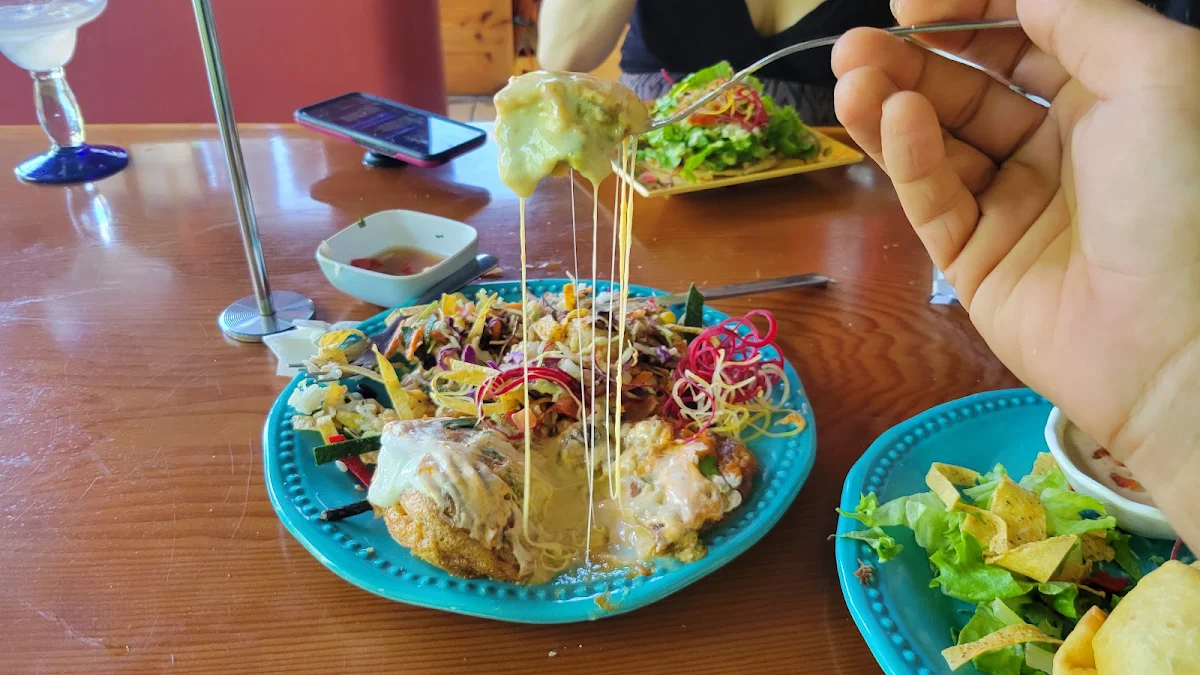 Chili Relleno