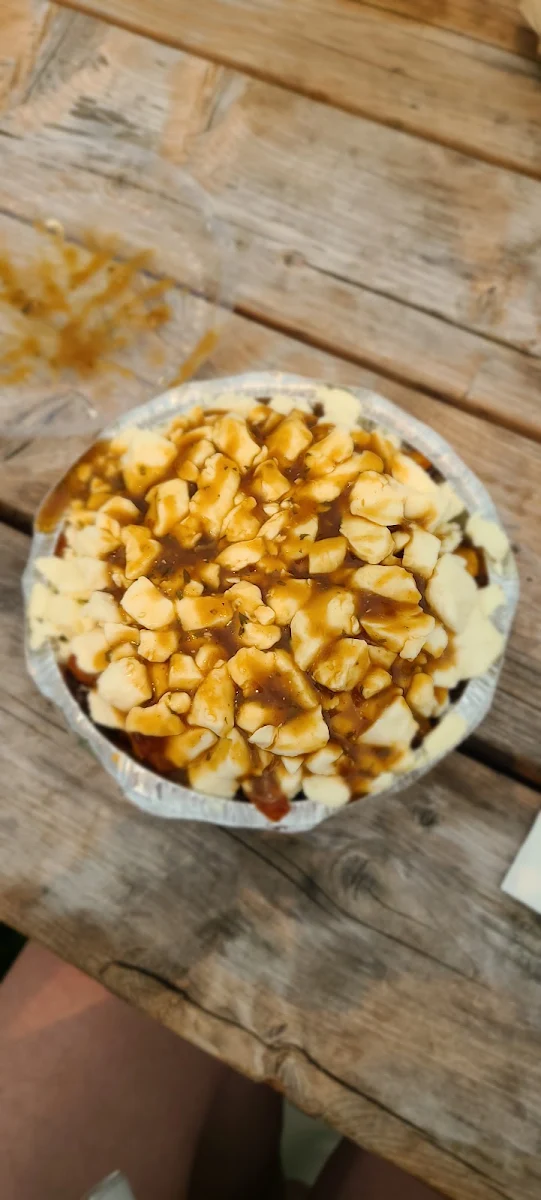 Poutine Medium
