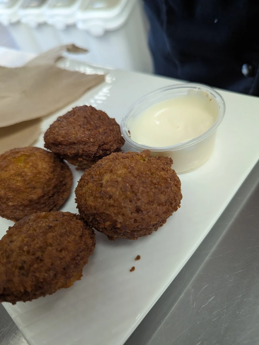 Falafel