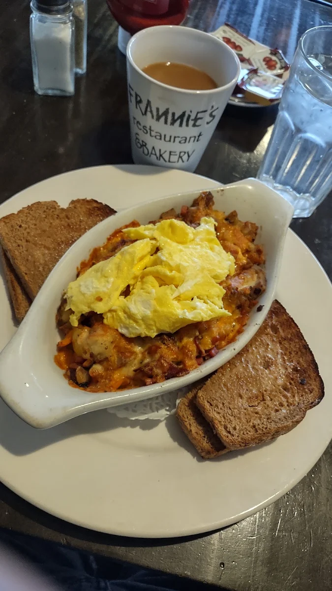 Breakfast Skillet