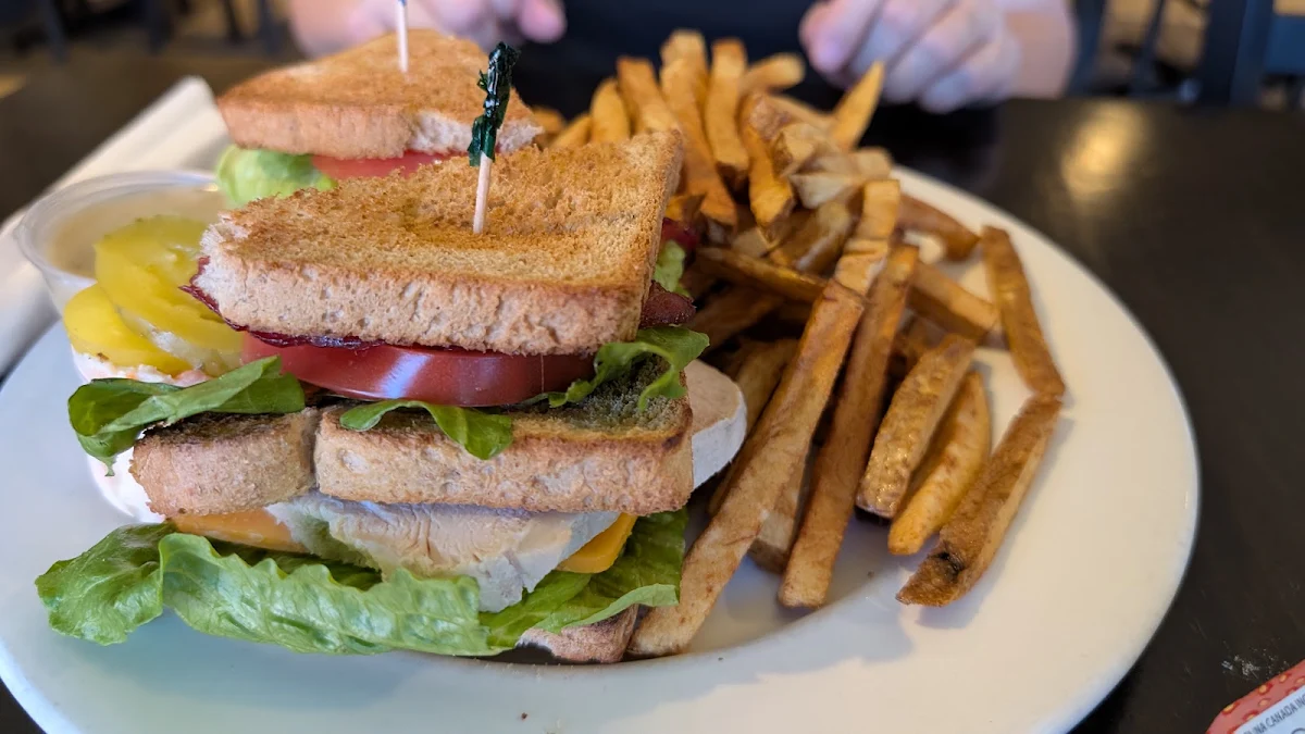 Turkey Club