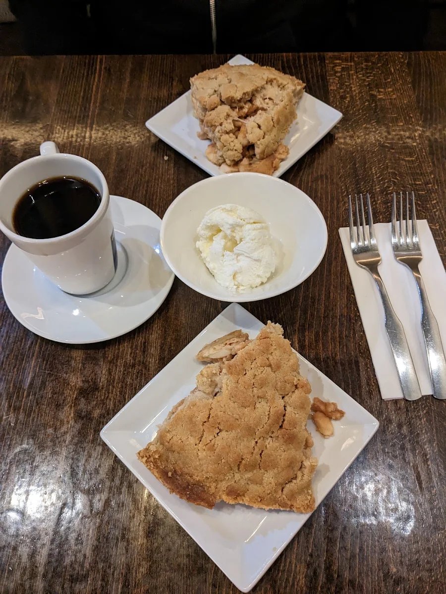 Apple Pie
