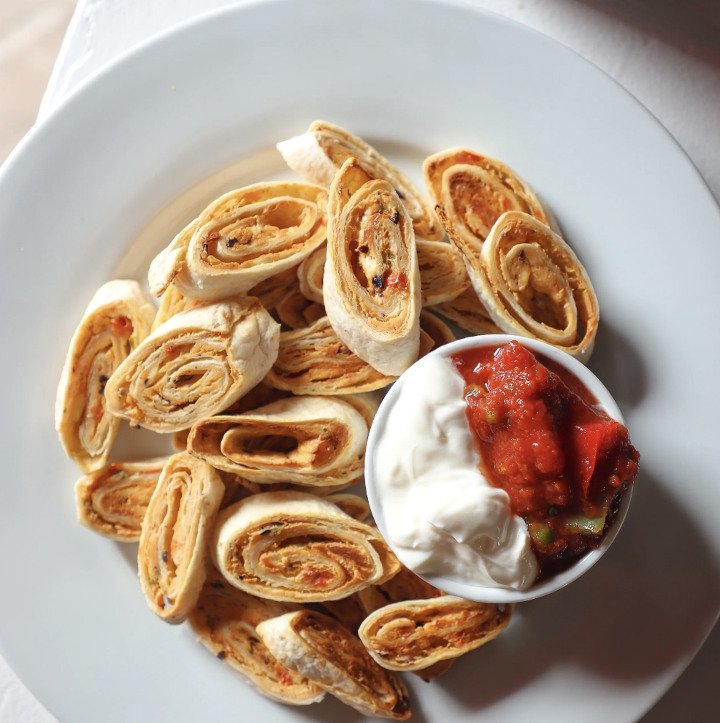 Fajitas, Jane Bond