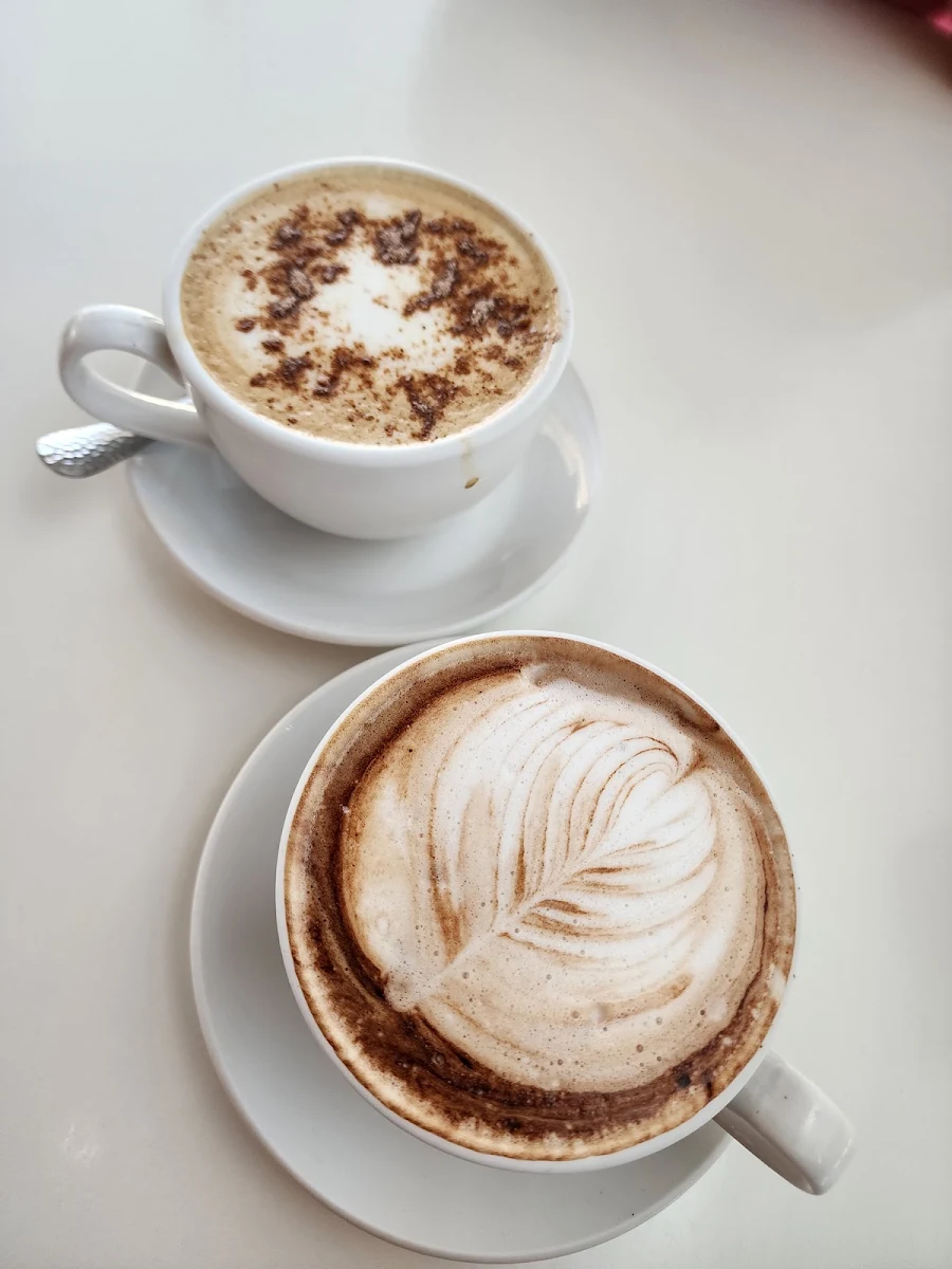 Cappuccino