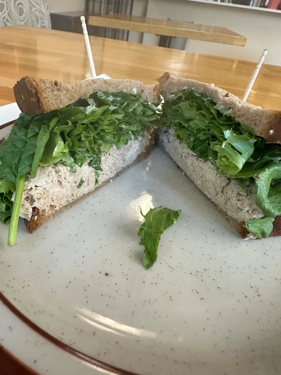 Highlights, Taste - A Place For Coffee