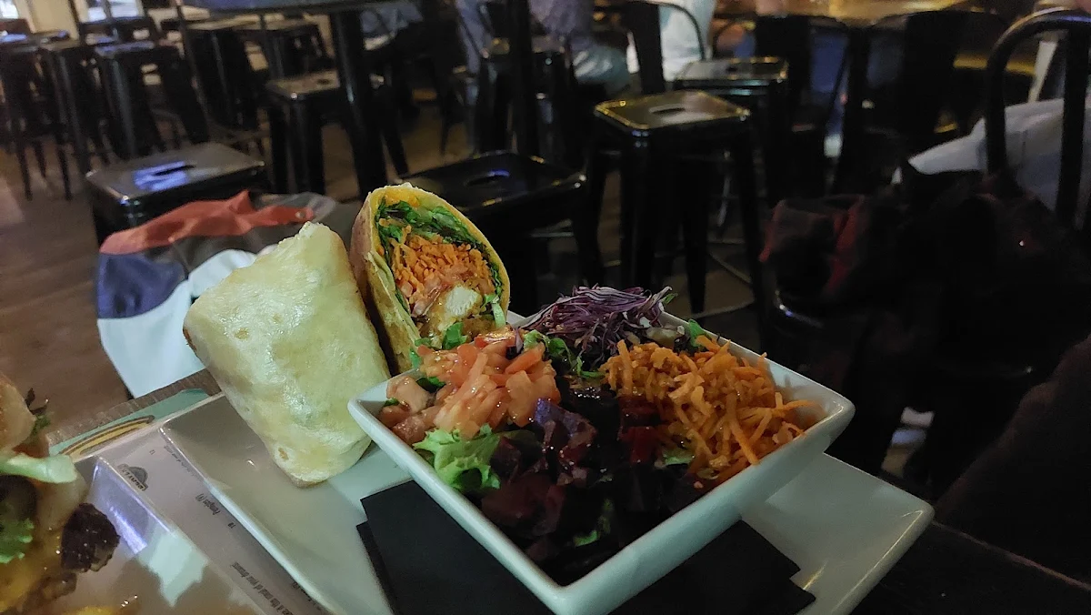 Wrap