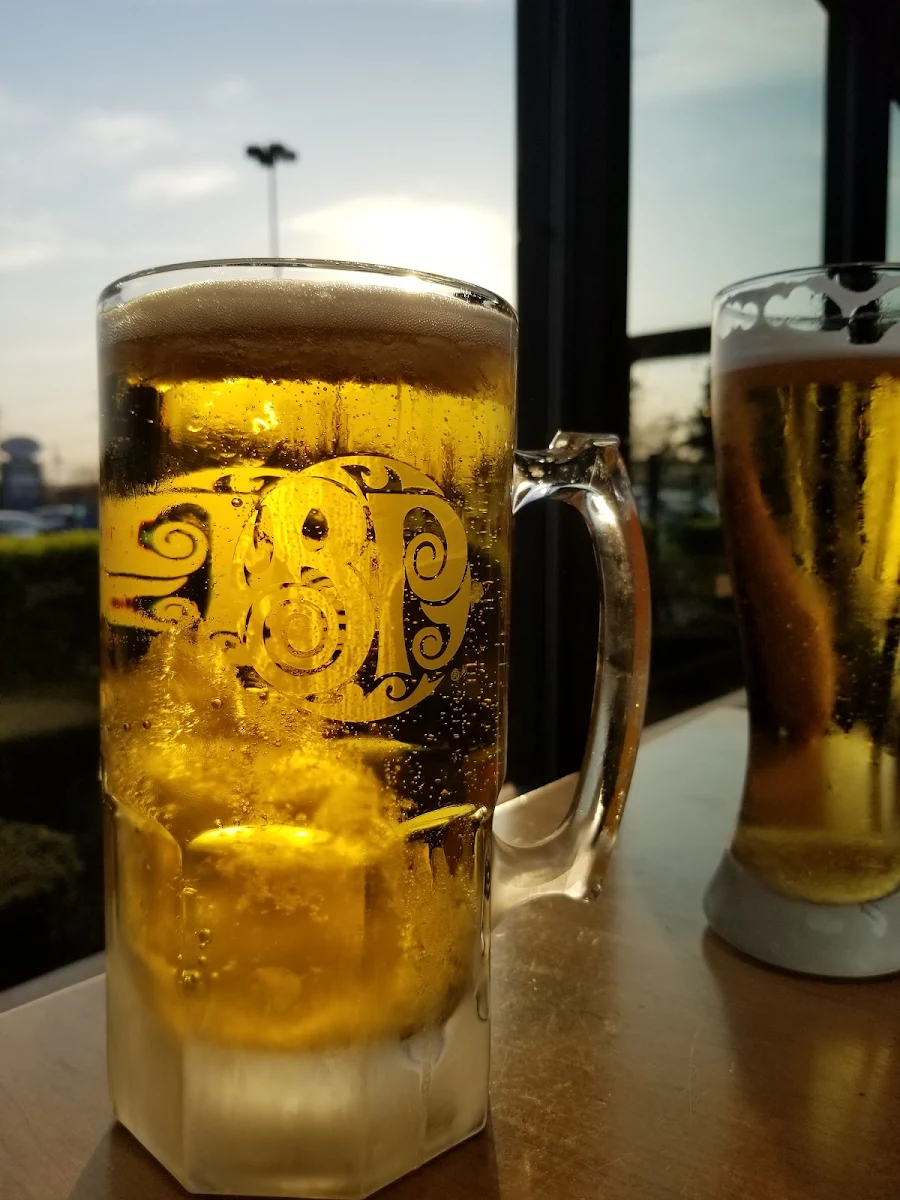 Coors Lite