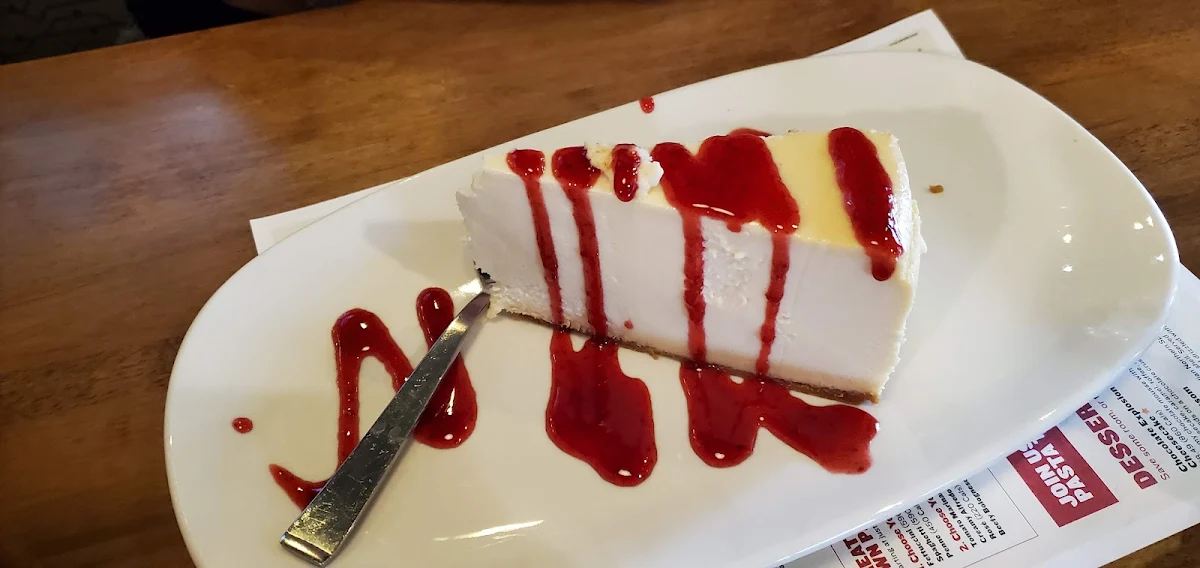 Cheese Cake