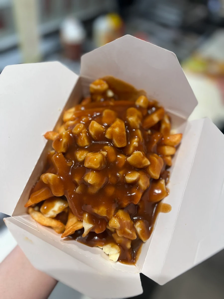 Poutine