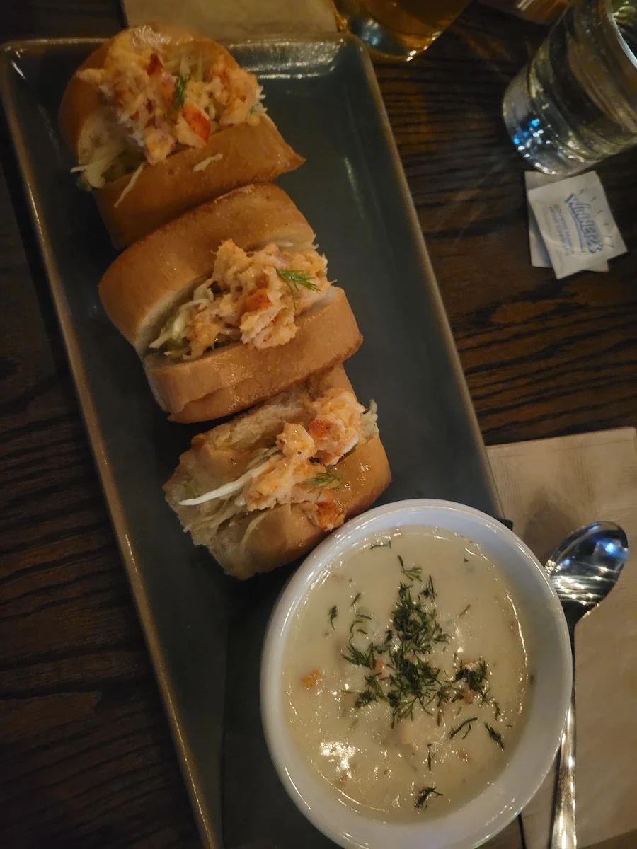 Lobster Roll