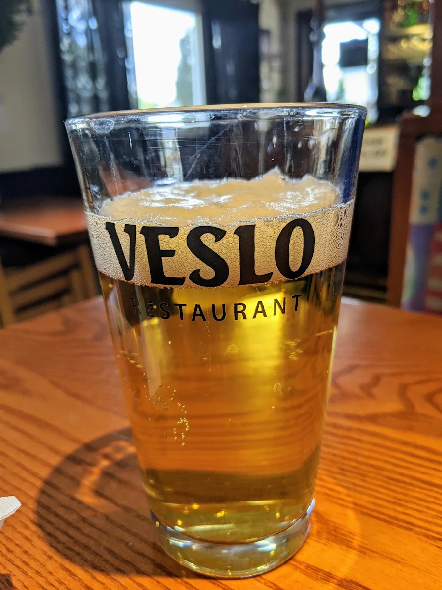 Stella Artois Lager