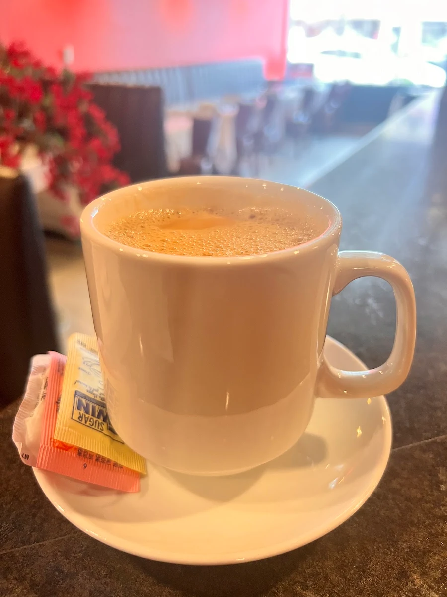 Indian Tea