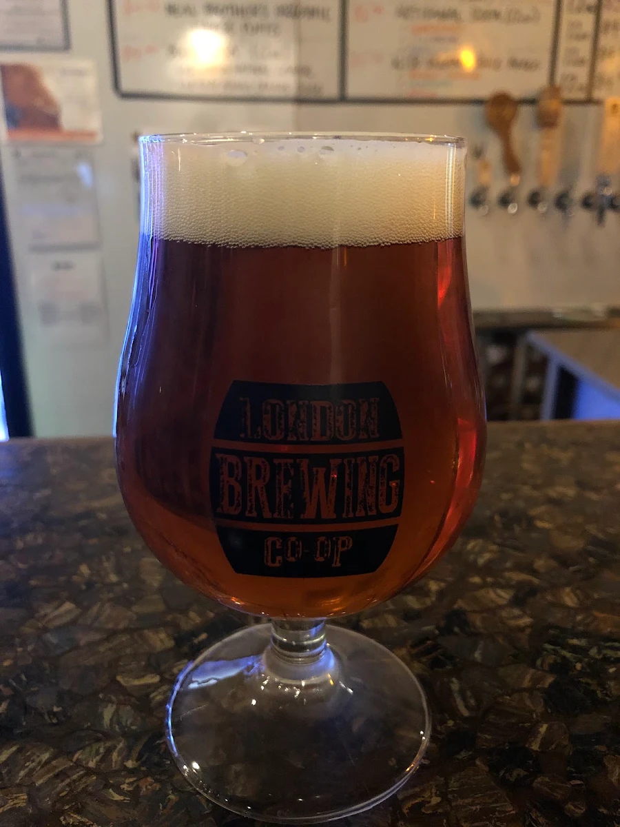 Craft Beer