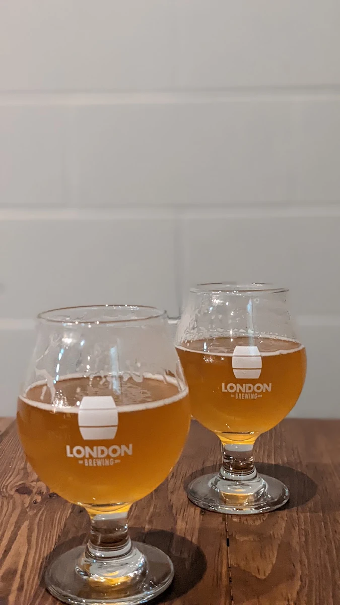 Juicy IPA