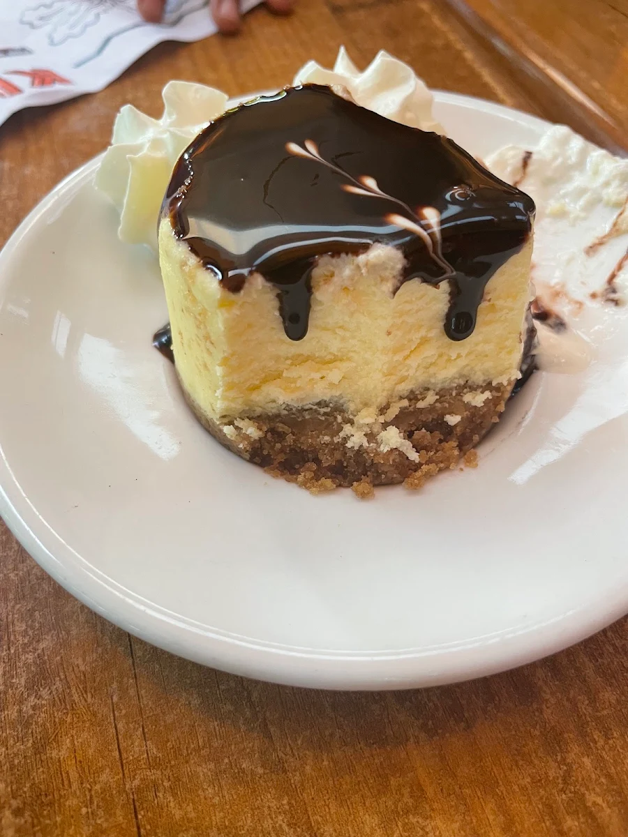 Cheesecake