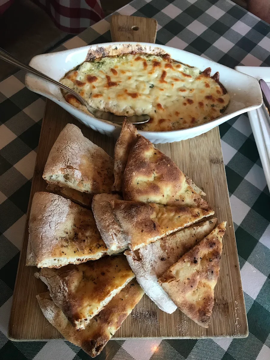 Quattro Formaggio