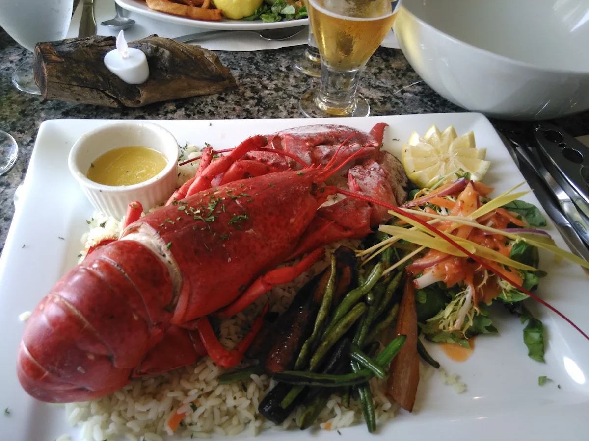 Lobster