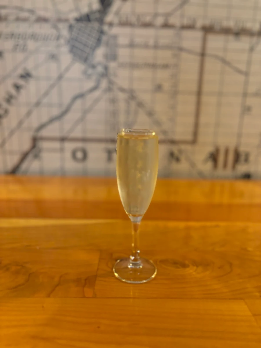 Prosecco